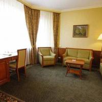 Hotelfotos Президент-Отель