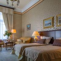 Hotelfotos Метрополь