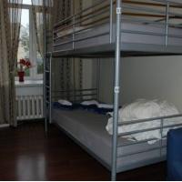 Hotelfotos Хостел Москва 444