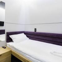 Hotelfotos Sleepbox Hotel