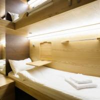 Hotelfotos Sleepbox Hotel