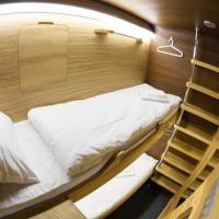 Hotel photos Sleepbox Hotel