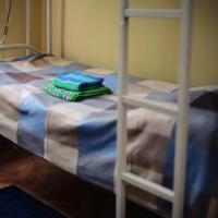 Hotelfotos Eurasia Hostel