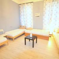 Fotos del hotel Артист на Красных Воротах
