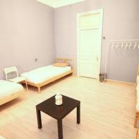 Fotos del hotel Артист на Красных Воротах