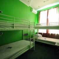 Hotelfotos Bear хостел