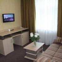 Fotos del hotel Шерстон