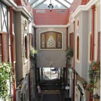 Fotos del hotel Золотой сад