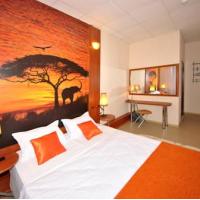 Hotelfotos Ananas Mini Hotel