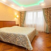 Hotelfotos ВашОтель - Владыкино