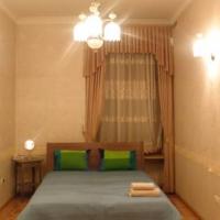 Fotos del hotel Tverskaya Loft Hotel