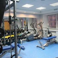 Hotelfotos Гранд Авеню