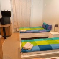 Hotelfotos Tverskaya Loft Hotel