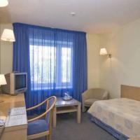 Hotelfotos Гранд Авеню