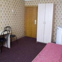 Hotelfotos ВашОтель - Саяны