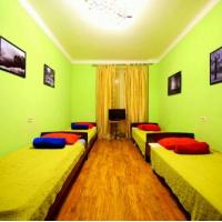 Hotelfotos Артист Хостел Чистые Пруды