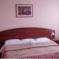 Hotelfotos Отель Евросити