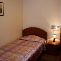 Hotelfotos Парк-Отель Битца