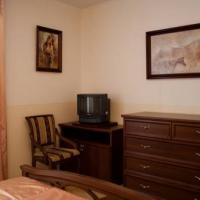 Hotelfotos Парк-Отель Битца