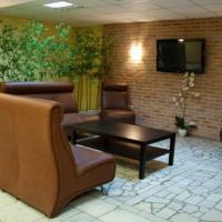 Fotos del hotel Парк-Отель Битца