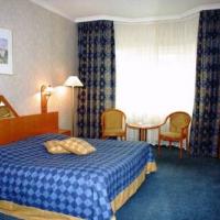 Hotelfotos Протон