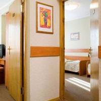 Fotos del hotel Отель Молодежный