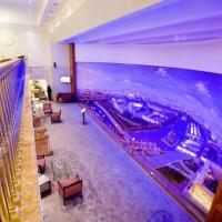 Hotelfotos Radisson Royal Hotel