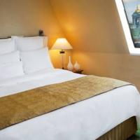 Fotos del hotel Ренессанс Санкт-Петербург Балтик Отель