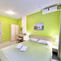 Hotelfotos Element Hotel