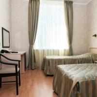 Hotelfotos ВашОтель - Останкино