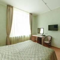 Hotel photos Ostankino