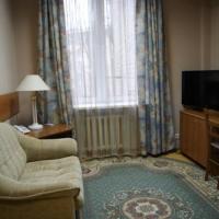 Fotos del hotel ВашОтель - Останкино