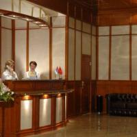 Fotos del hotel Отель Молодежный