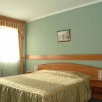Hotel photos Molodyozhny Hotel