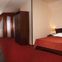 Hotelfotos Элегант