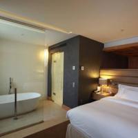 Hotel photos Sheraton Palace