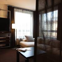 Fotos del hotel Шератон Палас