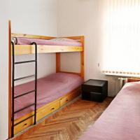 Hotelfotos Сapital Хостел