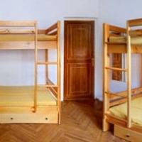 Hotelfotos Сapital Хостел