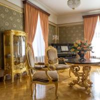 Fotos del hotel Метрополь