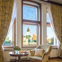 Hotelfotos Метрополь