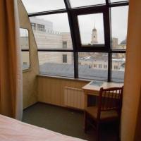 Hotelfotos Мелодия