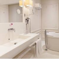 Hotelfotos Crowne Plaza St. Petersburg-Ligovsky