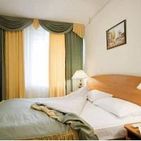 Hotel photos Volga Apart Hotel