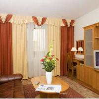 Fotos del hotel Волга Апарт-Отель