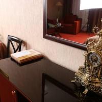 Hotel photos Sheremetev Park Hotel