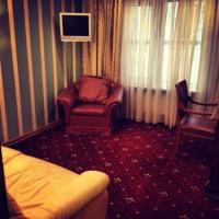Fotos del hotel Ле Тон на проспекте Вернадского