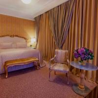 Fotos del hotel Radisson Royal Hotel