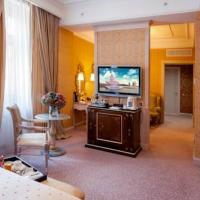 Hotelfotos Radisson Royal Hotel