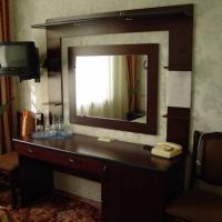Hotelfotos ВашОтель - Золотой Колос